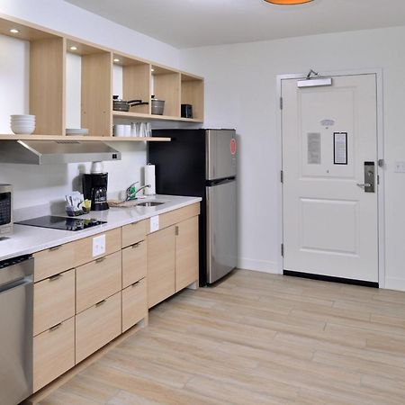 Towneplace Suites By Marriott Asheville Downtown Eksteriør bilde