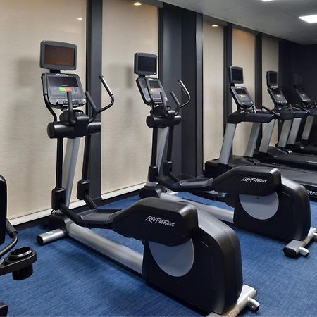 Towneplace Suites By Marriott Asheville Downtown Eksteriør bilde